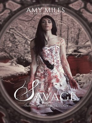 cover image of Savage